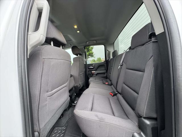2019 GMC Sierra 1500 Limited SLE