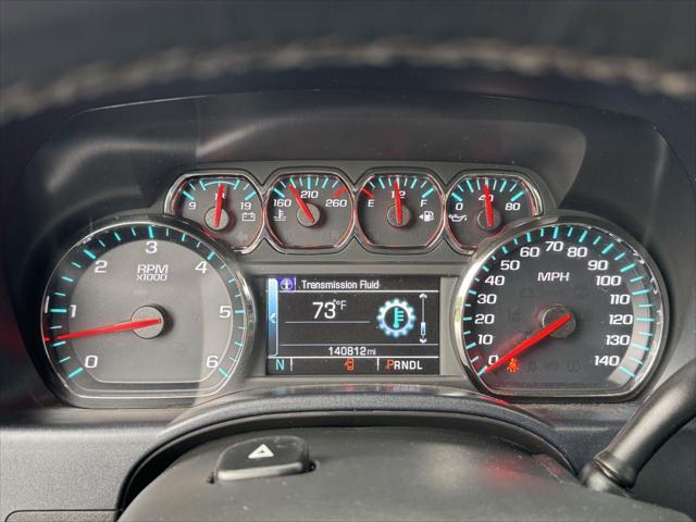 2019 GMC Sierra 1500 Limited SLE