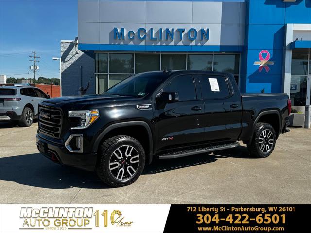 2021 GMC Sierra 1500 for sale near Parkersburg, WV
