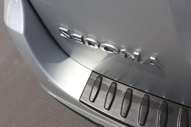 2020 Kia Sedona EX