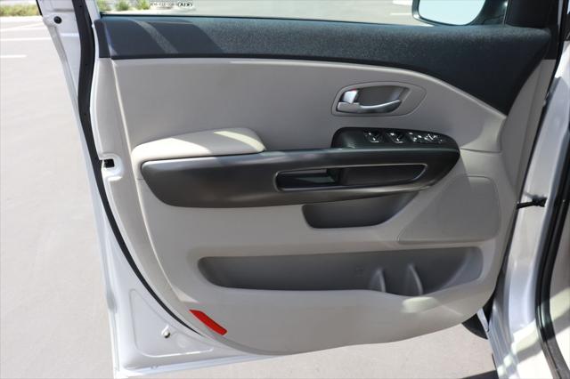 2020 Kia Sedona EX