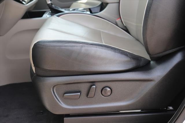 2020 Kia Sedona EX
