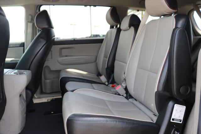 2020 Kia Sedona EX