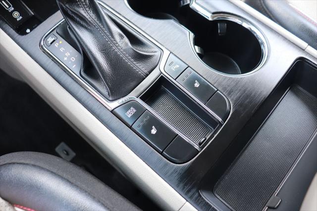2020 Kia Sedona EX