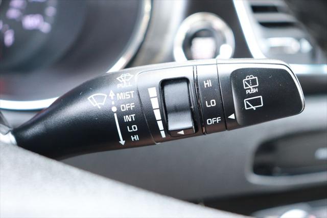 2020 Kia Sedona EX