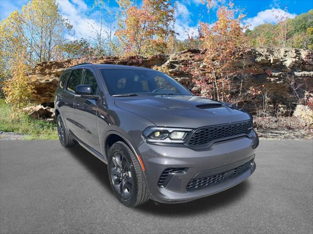 2026 Dodge Durango DURANGO GT PLUS AWD 2026 Dodge Durango DURANGO GT PLUS AWD