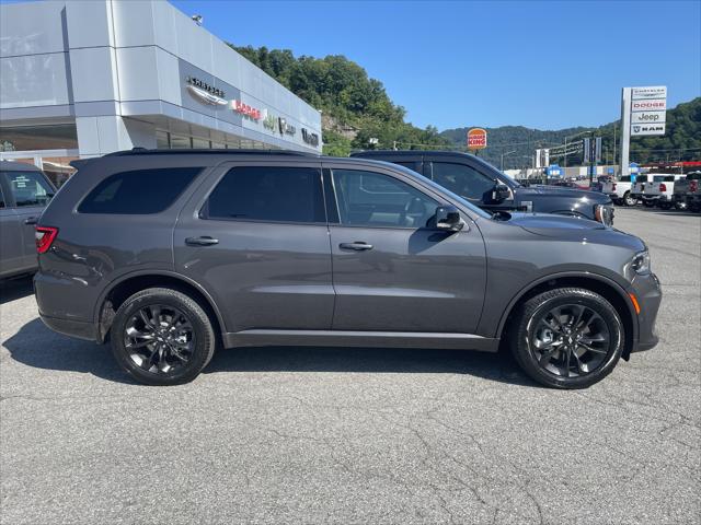 2026 Dodge Durango DURANGO GT PLUS AWD 2026 Dodge Durango DURANGO GT PLUS AWD
