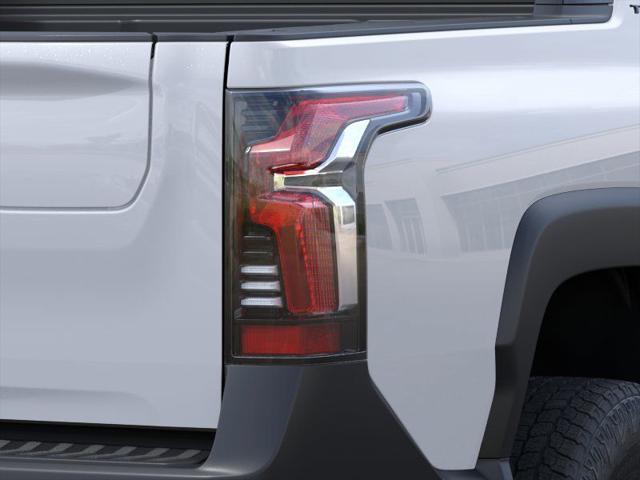 2026 Chevrolet Silverado EV Trail Boss - Extended Range 4WD
