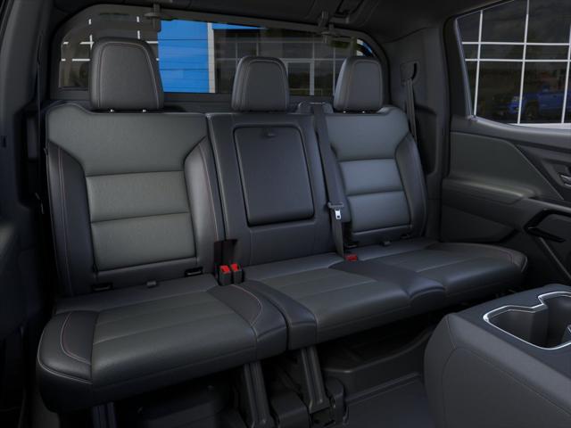 2026 Chevrolet Silverado EV Trail Boss - Extended Range 4WD