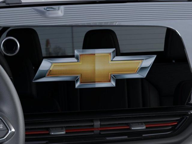 2026 Chevrolet Silverado EV Trail Boss - Extended Range 4WD