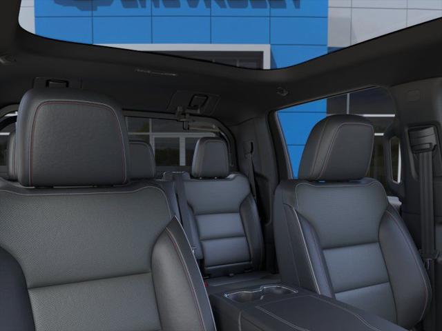 2026 Chevrolet Silverado EV Trail Boss - Extended Range 4WD