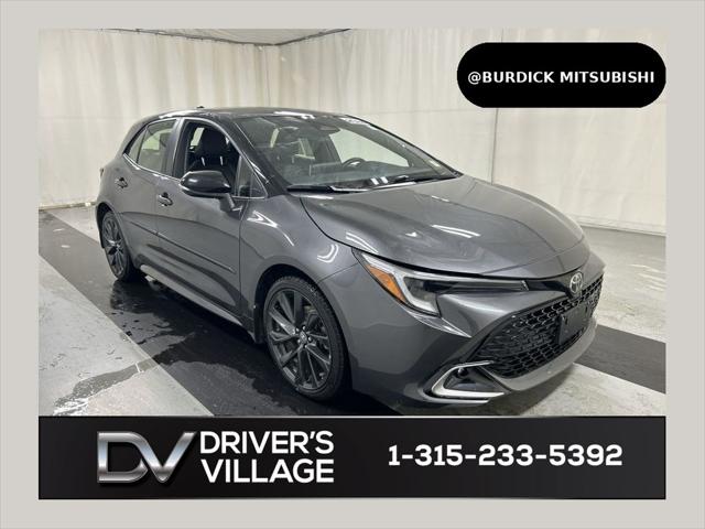 2024 Toyota Corolla XSE for sale in Cicero, NY