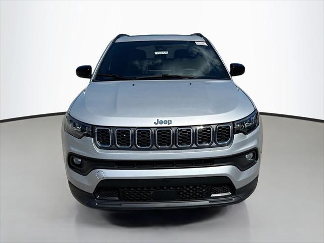 2026 Jeep Compass COMPASS 85TH ANNIVERSARY EDITION 4X4