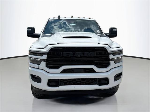 2026 RAM Ram 2500 RAM 2500 LARAMIE CREW CAB 4X4 64 BOX 2026 RAM Ram 2500 RAM 2500 LARAMIE CREW CAB 4X4 64 BOX