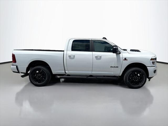 2026 RAM Ram 2500 RAM 2500 LARAMIE CREW CAB 4X4 64 BOX 2026 RAM Ram 2500 RAM 2500 LARAMIE CREW CAB 4X4 64 BOX