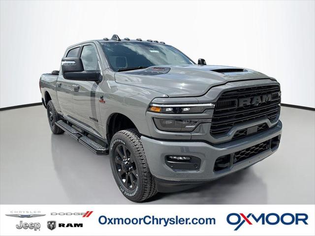 2026 RAM Ram 2500 RAM 2500 LARAMIE CREW CAB 4X4 64 BOX