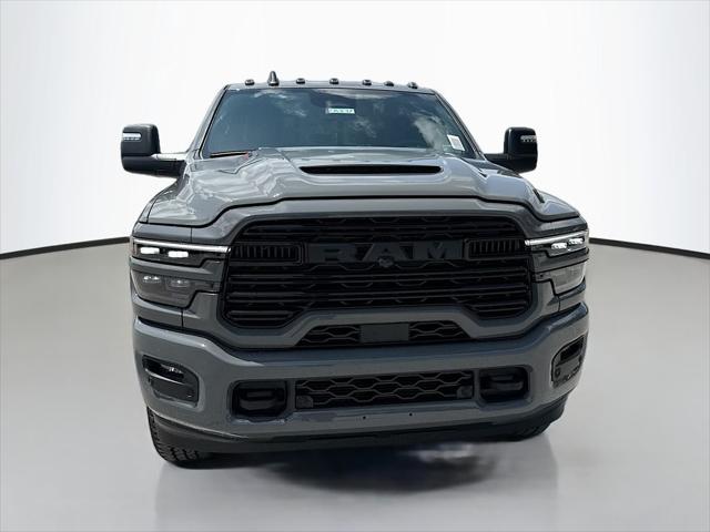 2026 RAM Ram 2500 RAM 2500 LARAMIE CREW CAB 4X4 64 BOX
