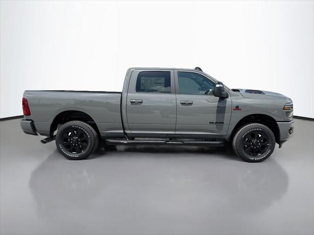 2026 RAM Ram 2500 RAM 2500 LARAMIE CREW CAB 4X4 64 BOX