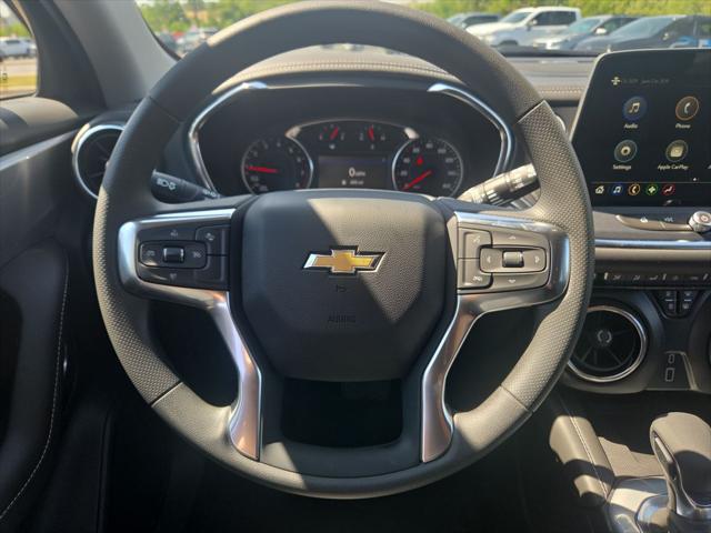 2026 Chevrolet Blazer LT