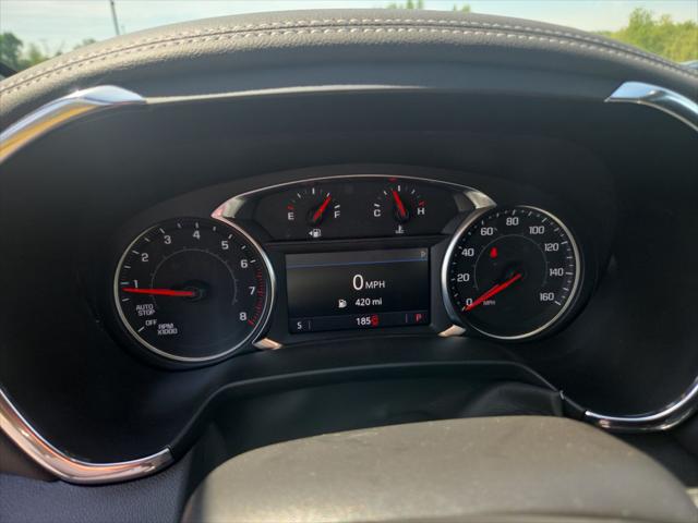 2026 Chevrolet Blazer LT