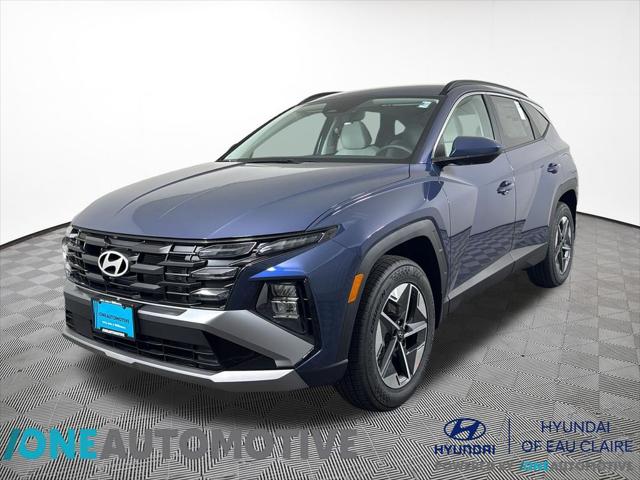 2026 Hyundai Tucson SEL for sale in Eau Claire, WI