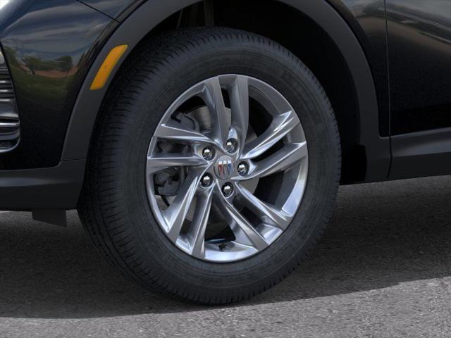 2026 Buick NV Preferred FWD