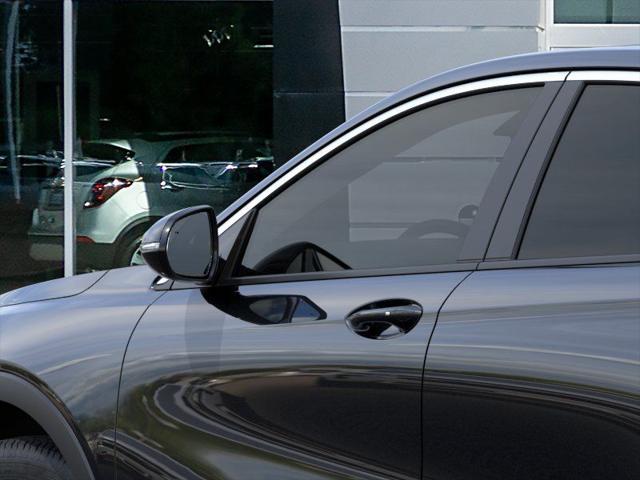 2026 Buick NV Preferred FWD