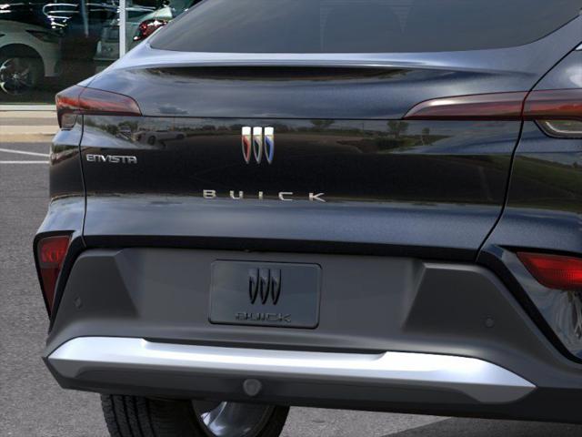 2026 Buick NV Preferred FWD
