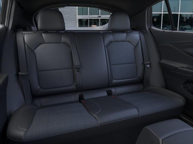 2026 Buick NV Preferred FWD