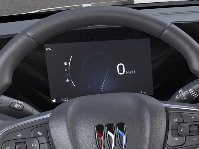 2026 Buick NV Preferred FWD