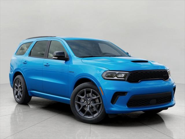 2026 Dodge Durango GT Plus AWD HEMI V8 for sale in Kaukauna, WI