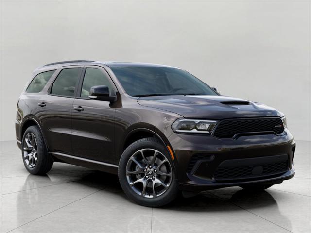 2026 Dodge Durango GT Plus AWD HEMI V8 for sale in Kaukauna, WI