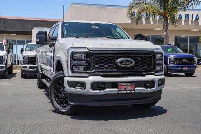 2026 Ford F-350 LARIAT for sale in Santa Maria, CA