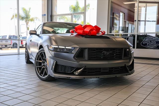 2026 Ford Mustang Dark Horse Fastback for sale in Santa Maria, CA