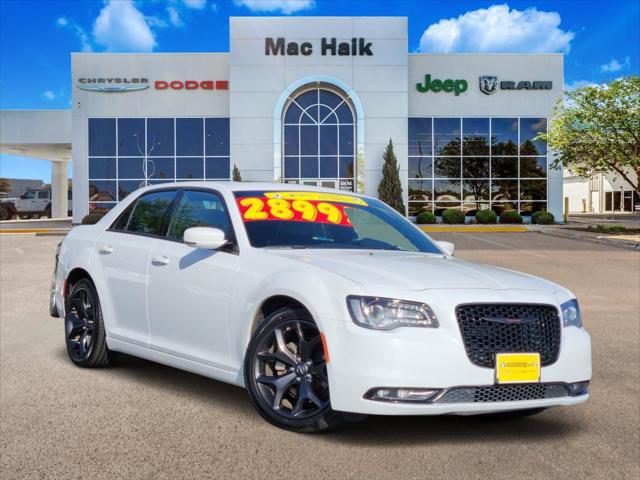 2023 Chrysler 300 300S for sale in Temple, TX