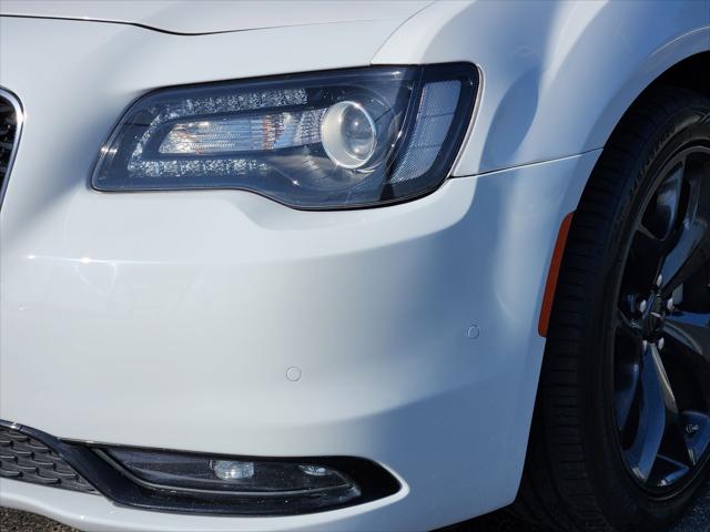 2023 Chrysler 300 300S