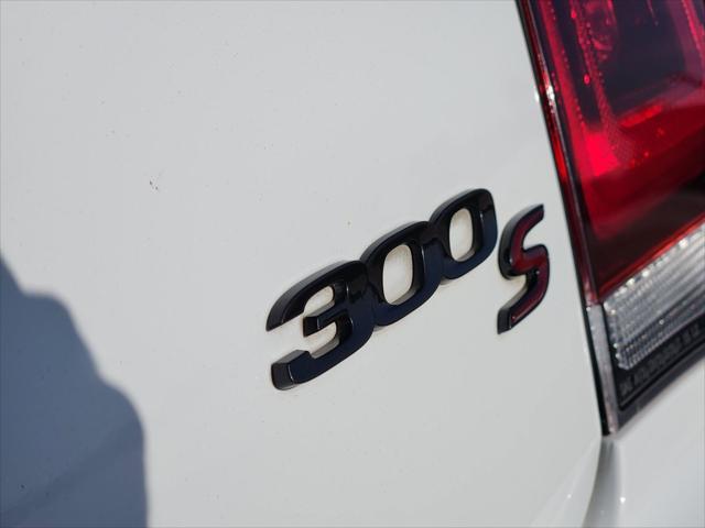2023 Chrysler 300 300S