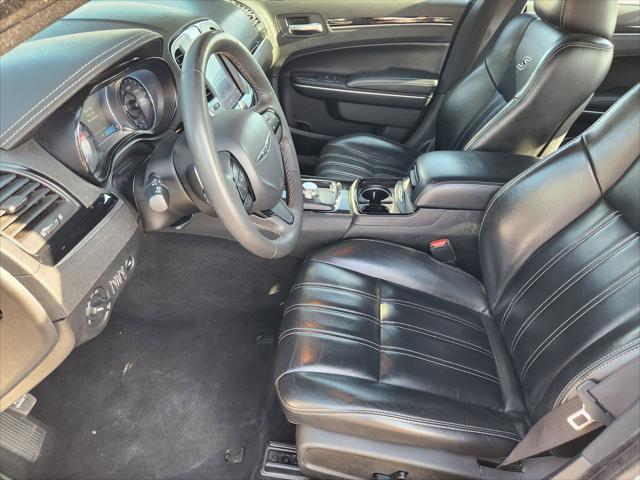 2023 Chrysler 300 300S