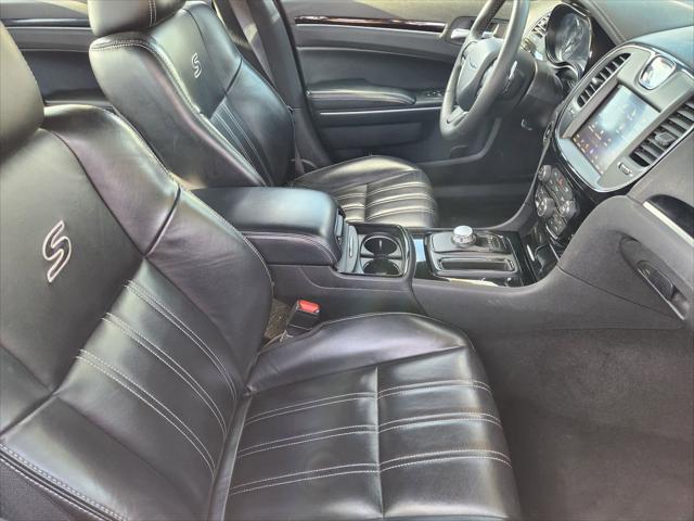 2023 Chrysler 300 300S