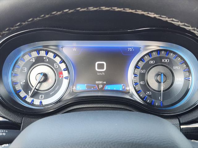 2023 Chrysler 300 300S