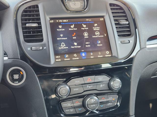2023 Chrysler 300 300S