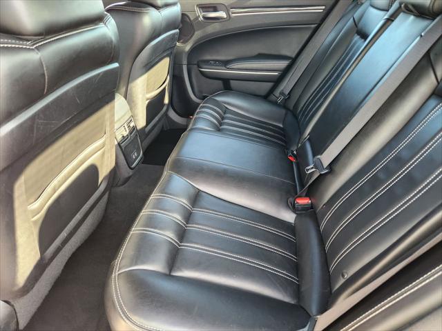 2023 Chrysler 300 300S