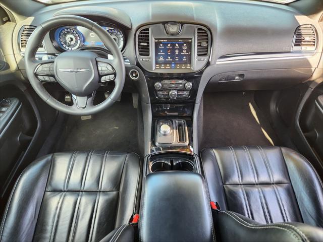 2023 Chrysler 300 300S