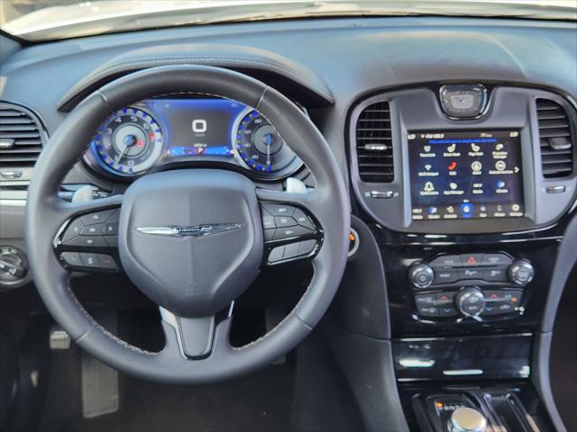 2023 Chrysler 300 300S