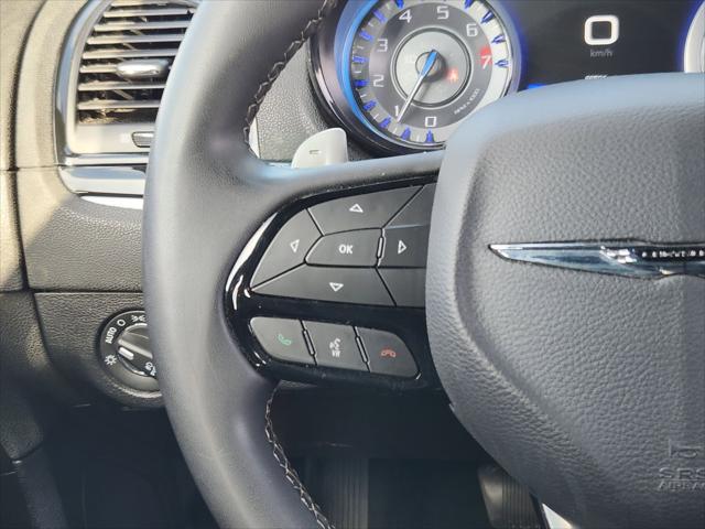2023 Chrysler 300 300S