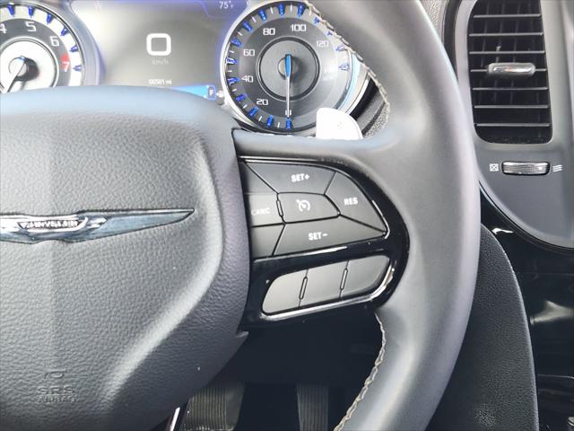 2023 Chrysler 300 300S