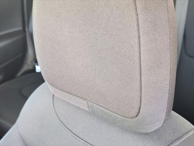 2018 Jeep Renegade Altitude FWD