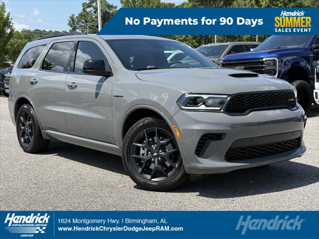 2026 Dodge Durango GT AWD HEMI V8 for sale in Hoover, AL