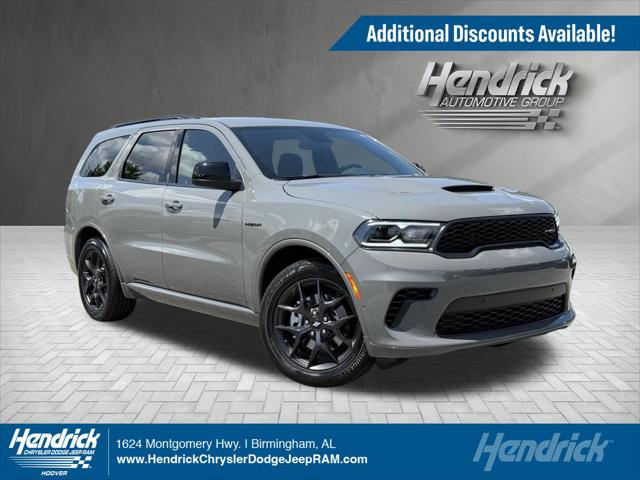 2026 Dodge Durango GT AWD HEMI V8 for sale in Hoover, AL