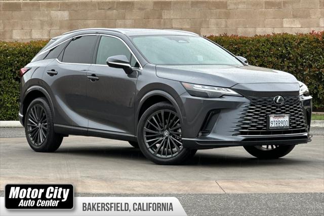 2025 Lexus RX 350 Premium for sale in Bakersfield , CA